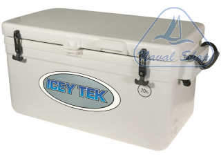 Ghiacciaie portatili professionali icey-tek ghiacciaia iceytek hd 115l< 1540811