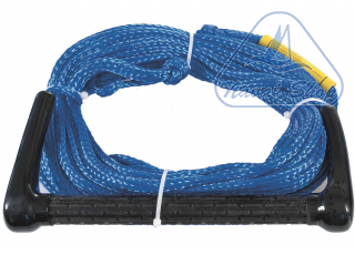 Corda traino sci sport corda e bilancino sport 3015020