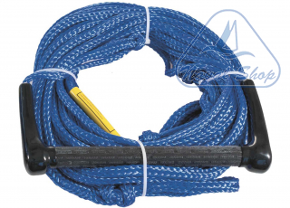 Corda traino sci master corda e bilancino master 3015023