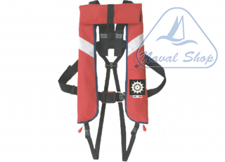 Cintura autogonfiabile solas med 310n cintura solas 275n auto 3013980