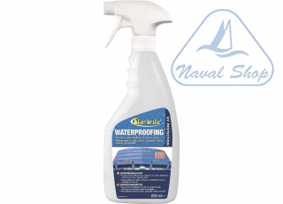Impermeabilizzante star brite waterproofing impermeabilizzante sb ptfe 3.79l< 5730226