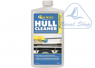 Detergente per scafi star brite instant hull cleaner detergente hull cleaner 1 gall< 5731503