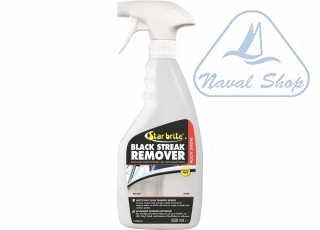  Detergente smacchiante star brite black streak remover detergente black streak remover gall< 5731551