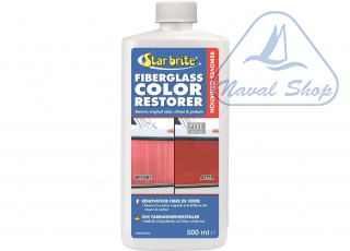  Ravvivante starbrite fiberglass color restorer sb color restorer 460ml< 5731601