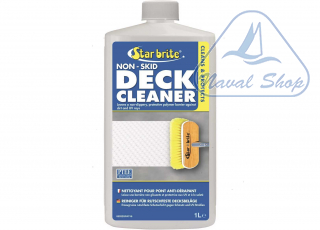 Detergente per ponti star brite deck cleaner detergente non skid deck clean 910 ml< 5732210