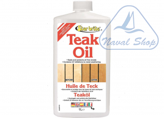  Star brite teak oil teak oil 3,8 lt< 5735203