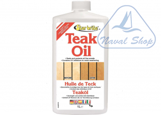  Star brite teak oil teak oil 910ml< 5735202