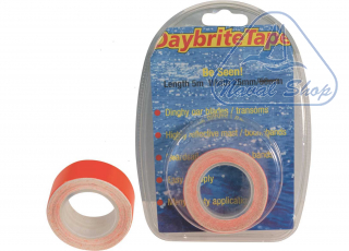  Nastro fluorescente daybrite tape nastro adesivo day fluo 5m orange 5720470