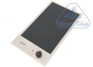 Piano barbeque elettrico procida piano bbq vetroceramica procida 1505866