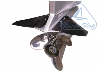 Idroali doel fin hydrofoil idroali doel fin hydrofoil< 4720006