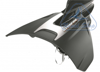  Idroali stingray hydrofoil starfire idroali s.ray starfire 1 black< 4720010