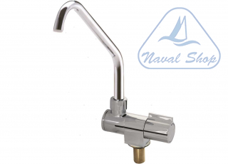 Rubinetto uno folding alto rubinetto a.f. fold alto 1510007