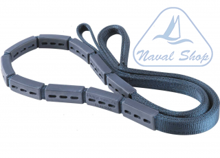  Cinghie da ormegio mooring belt mooring belt 125 cm 3136601