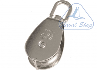 Bozzelli da ormeggio bozzello ormeggio d12 l inox< 5436103