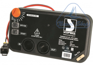 Gonfiatore bravo turbo max kit gonfiatore bravo turbo max kit 2930069
