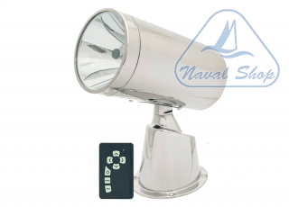  Faro guest s/steel wireless faro guest ssteel spot wireless 12v 2123120