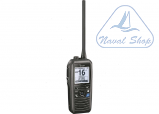  Vhf icom ic-m94de vhf icom ic-m94de 5633686