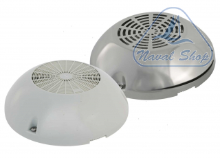 Aeratore da coperta roca aeratore deck roca d200mm inox 1703052