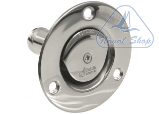Sfiato dritto ce roca sfiato dritto roca ce d16mm inox 1710312