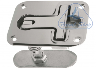 Chiusura a compressione q2 chiusura screw hd< 0341025