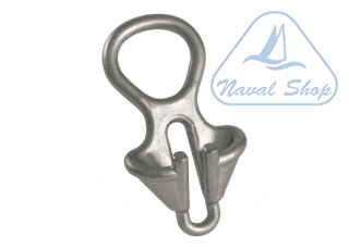  Chain lock inox chain lock 10/12< 0133520