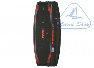 Wakeboard jobe logo new wakeboard jobe logo 138cm 3007003