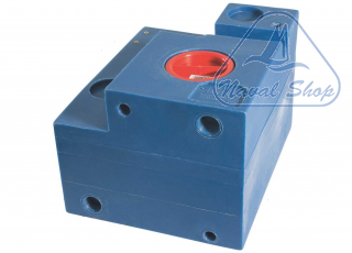 Serbatoi acque nere ocean raccordo ocean 1"1/4 1322511