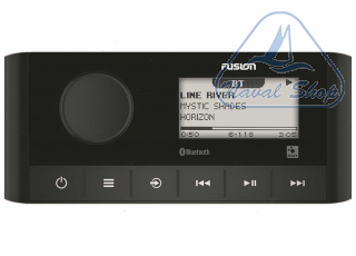  Fusion ms-ra60 rds / bluetooth marine stereo marine stereo fusion ms-ra60 5640603
