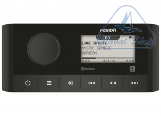 Fusion ms-ra60 rds / bluetooth marine stereo marine stereo fusion ms-ra60 5640603