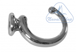Gancetto porta tazze gancetto porta tazze l25mm ocr 0335500