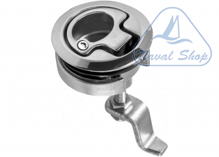  Chiusura a compressione roca 76 chiusura compressione roca lock d76mm 0341045