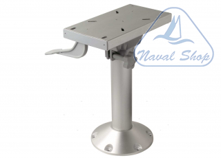 Supporto sedile fisso master supporto sedile esm 460< 0846746