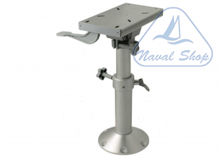Supporto sedile regolabile master supporto sedile esm 435/635< 0846862