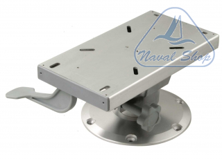 Supporto sedile girevole low supporto sedile esm 160< 0846715