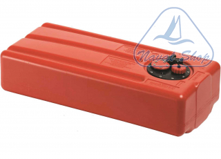 Serbatoio new flat serbatoio can new flat 28l 4030528