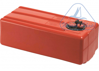 Serbatoio new standard serbatoio can new 43l 4030543