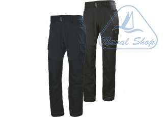  Pantalone hh chelsea evolution service pant hh chelsea evo service pants navy 52 3041483