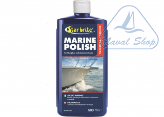  Lucidante star brite marine polish marine polish 500ml< 5731525