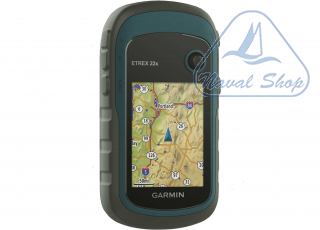  Gps garmin etrex 10 staffa tubolare garmin etrex 10 5627054