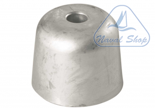 Ogiva esagonale vetus kgf 220 anodo ogiva bow thruster kgf220 5165510