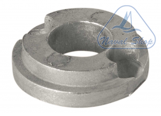 Collare vetus kgf 25 anodo ogiva bow thruster kgf25 5165530