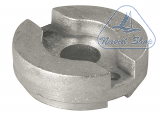  Collare vetus kgf 35/55 anodo ogiva bow thruster kgf35/55 5165532