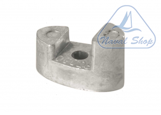  Placchetta vetus kgf 23a/50/80 anodo ogiva bow thruster kgf 23a/50/80 5165540