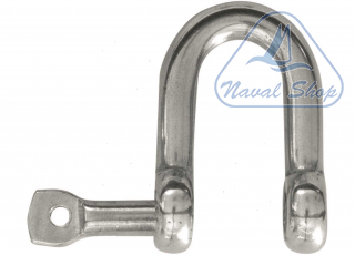 Grillo dritto asse imperdibile grillo dee pi d10 inox< 0120110