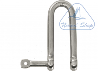Grillo lungo asse imperdibile grillo lungo pi d4 inox< 0120704