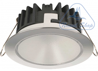 Faretto kai xphp - ip66 faretto quick kai low profile luce calda 2149306