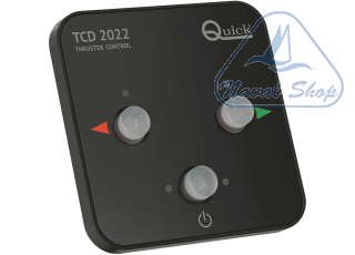 Pannelli comando per bow propellers quick pannello tcd joystick 4735002