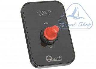 Interruttori magneto-idraulici interruttore 100a q 1205210