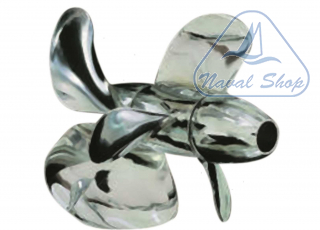 Eliche per volvo penta duo-prop inox tipo c elica duo-prop inox c3 4938003