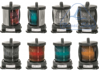 Lampadina led bay15d nav gel 250lm led lamp bay15d gel 200lm 3w 12/24v< 2163262